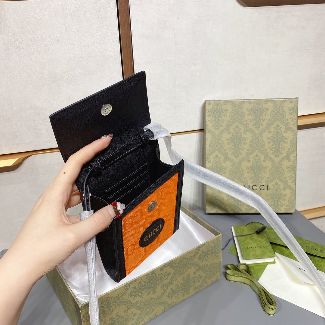 GLM - Top Quality Bags GCI 252