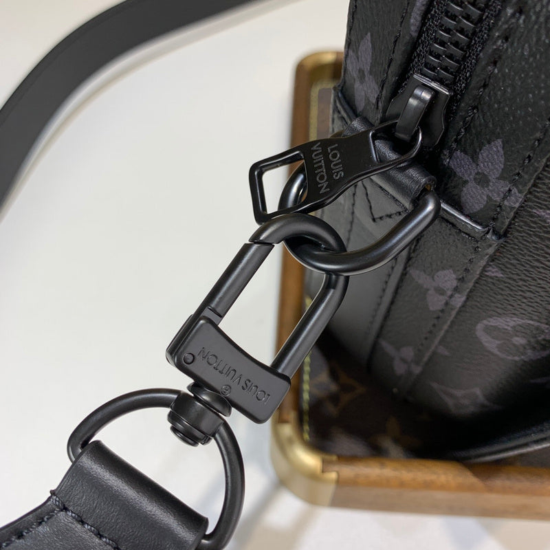 Satchel Bags - VL Bags - 6099