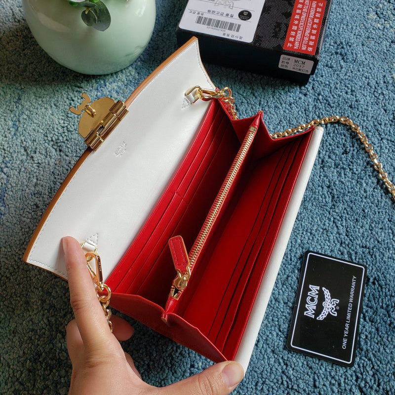 Satchel Bags - MC Bags - 609
