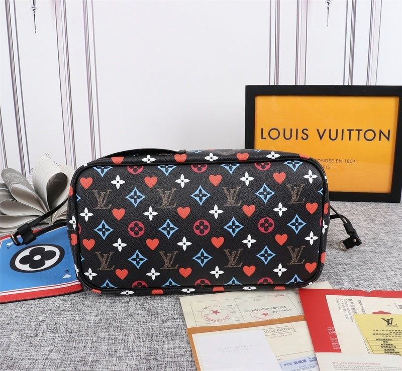 Glami- Glami- Lu-Vi bags - 3807