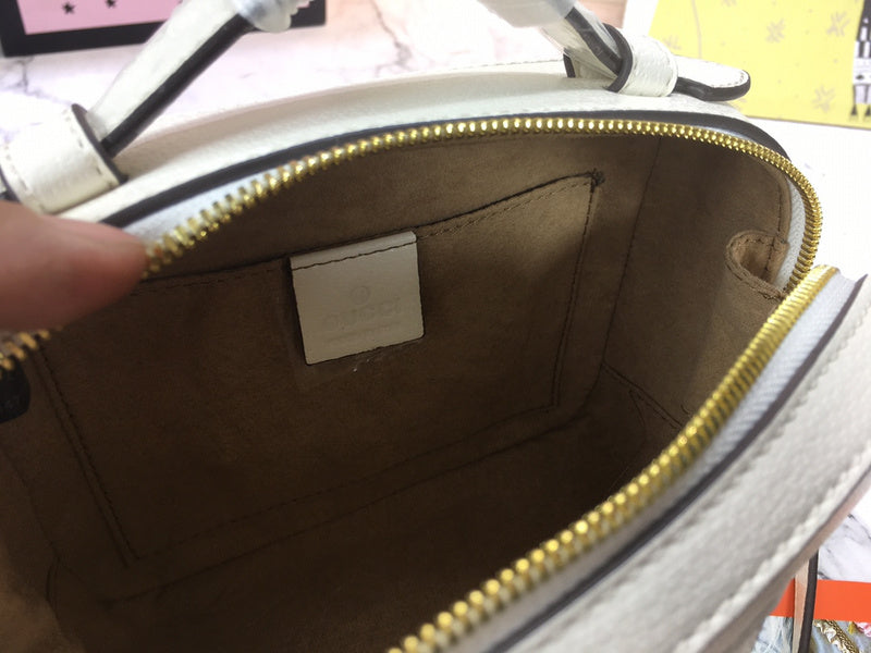 Satchel Bags - GCI Bags - 1630