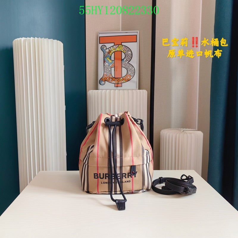 Fan Fashion -GLM - Top quality BBR Bags - 032