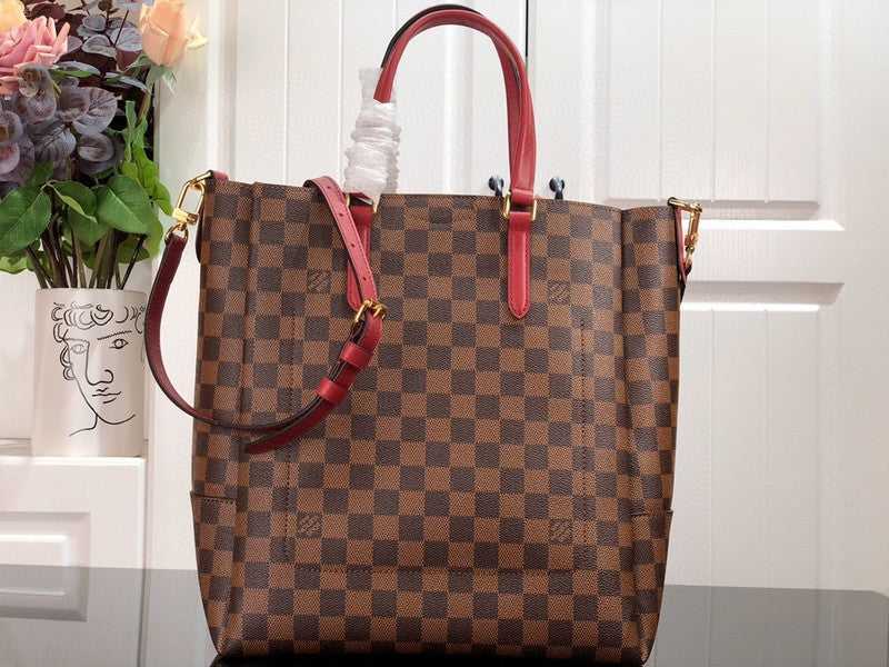 Satchel Bags - VL Bags - 4889