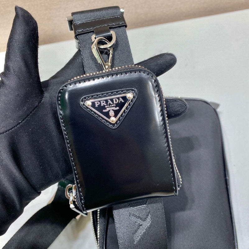 Satchel Bags - PDA Bags - 174
