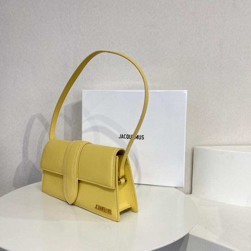 Satchel Bags - JQMS Bags - 152