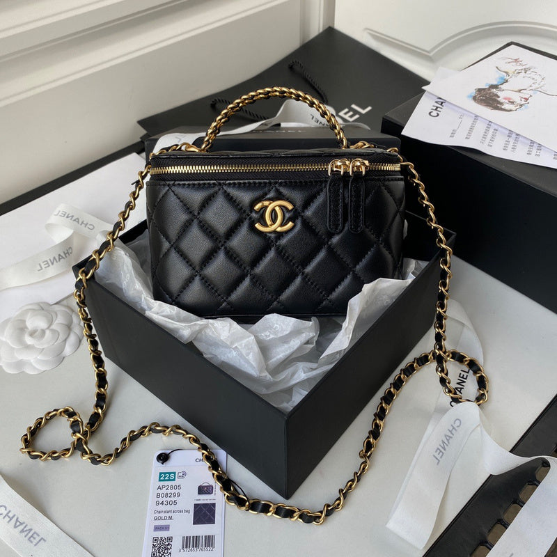 Satchel Bags - CHL Bags - 7629