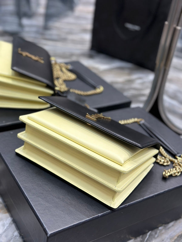 GLM - SLY Bags - 965