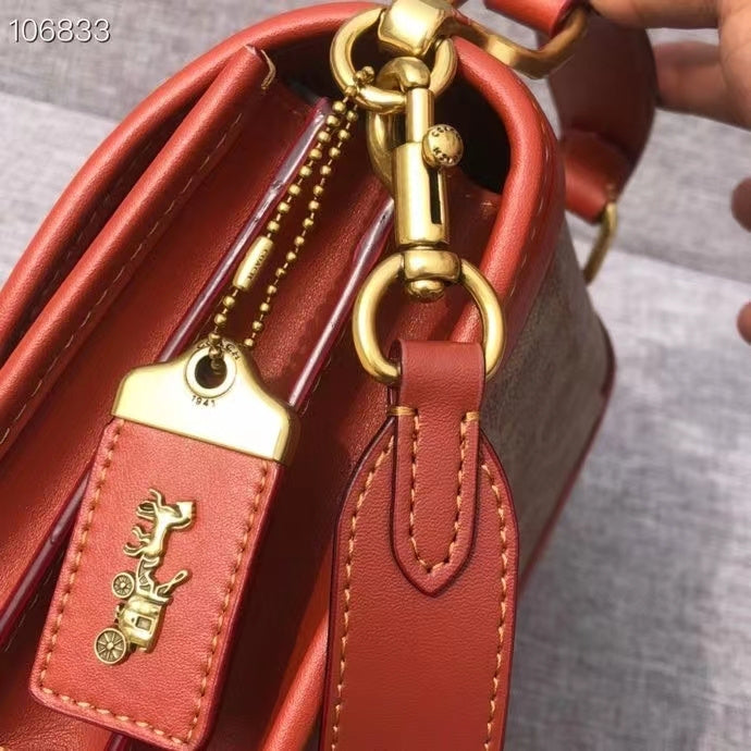 Satchel Bags - CCH Bags - 492