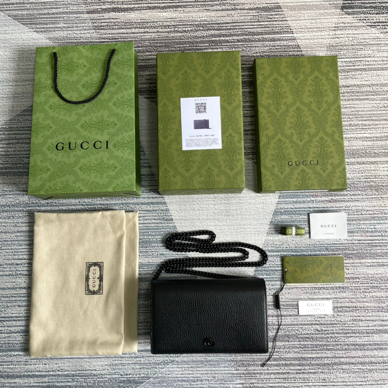GLM - gg Bags - 684