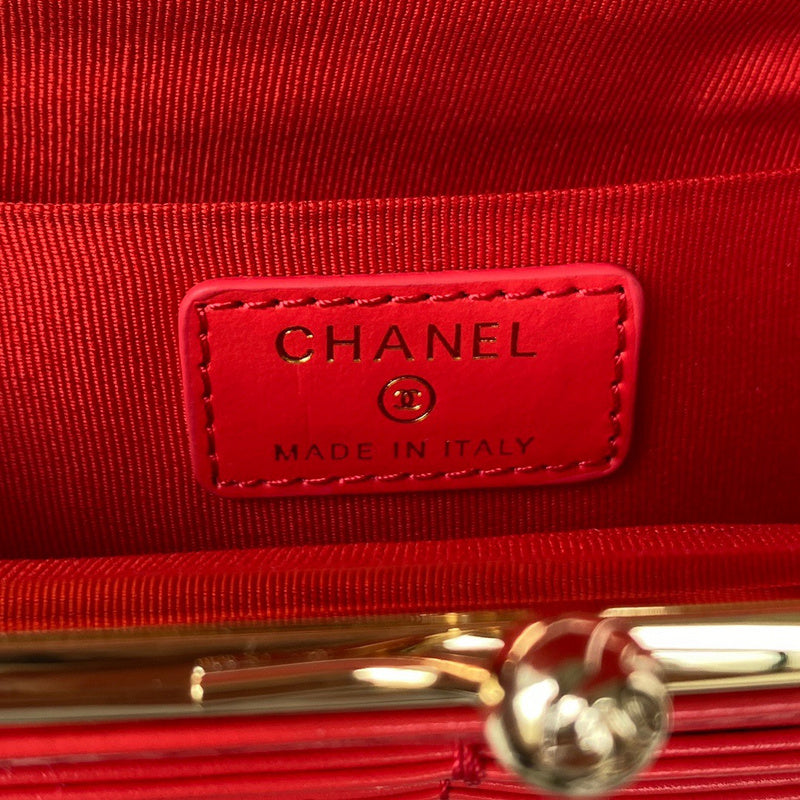 Satchel Bags - CHL Bags - 7608