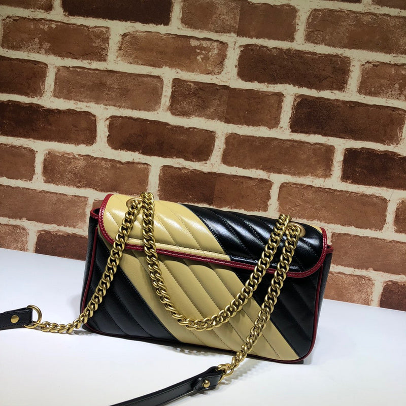 Satchel Bags - GCI Bags - 3739
