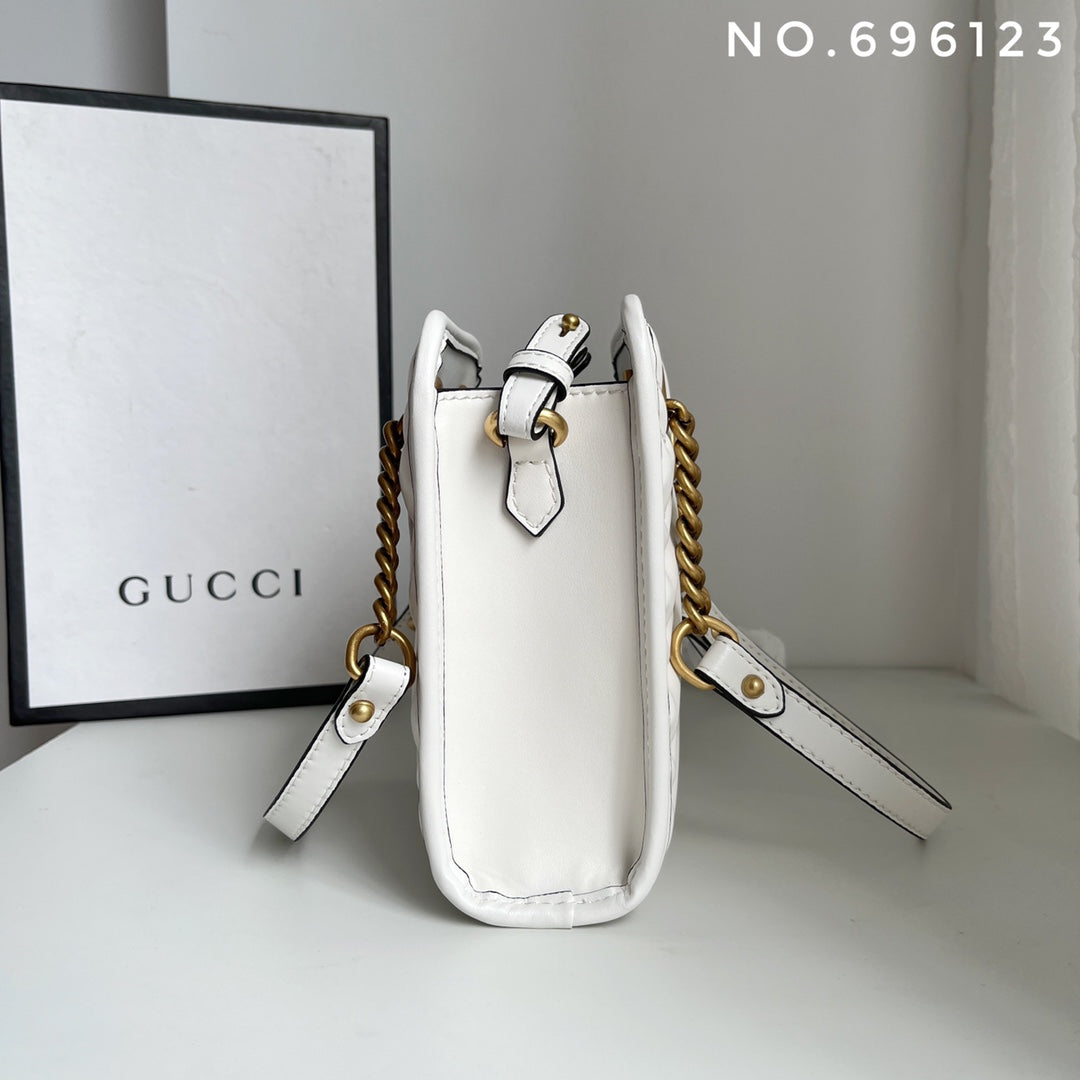 GLM - Top Quality Bag GCI 498
