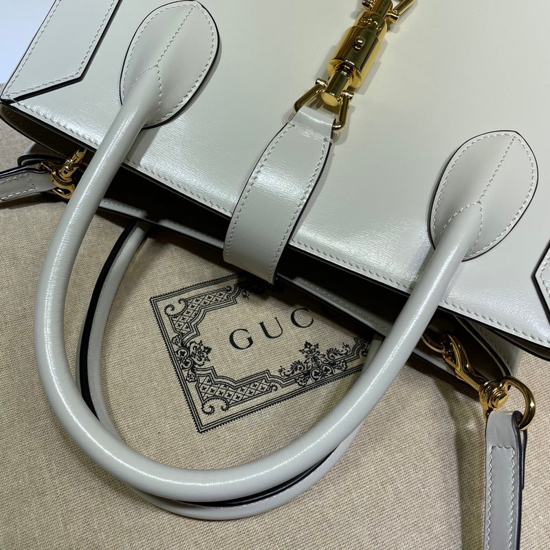 Satchel Bags - GCI Bags - 3417
