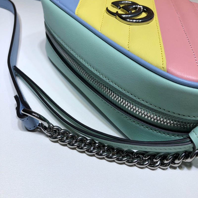 Satchel Bags - GCI Bags - 3943