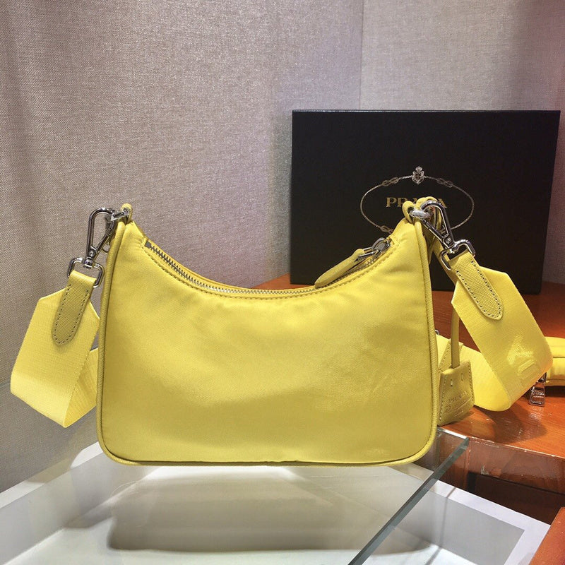Satchel Bags - PDA Bags - 105