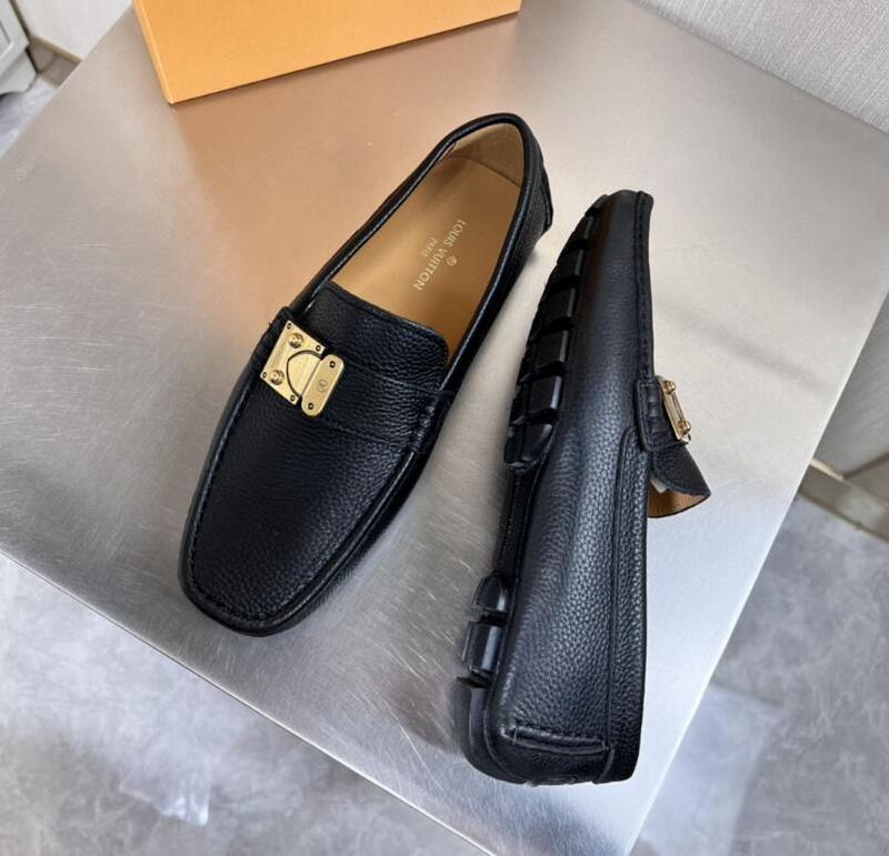 glami shop- LOV Men Shoes - 858