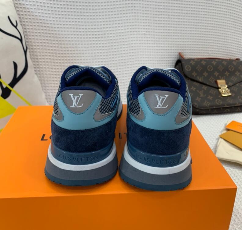 glami shop- LOV Men Shoes - 1018
