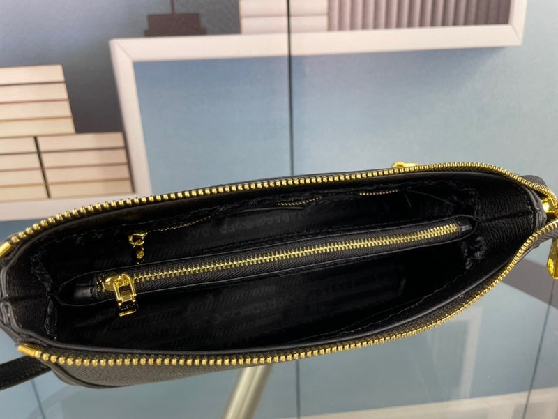 Satchel Bags - PDA Bags - 914