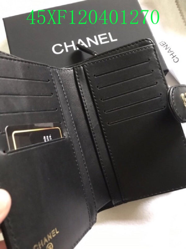 Glami - CHL Wallet - 2411