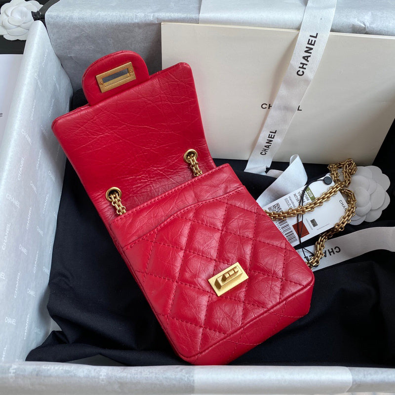 Satchel Bags - CHL Bags - 7488