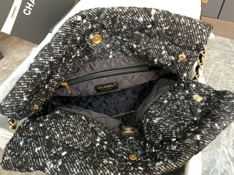 Satchel Bags - CHL Bags - 914