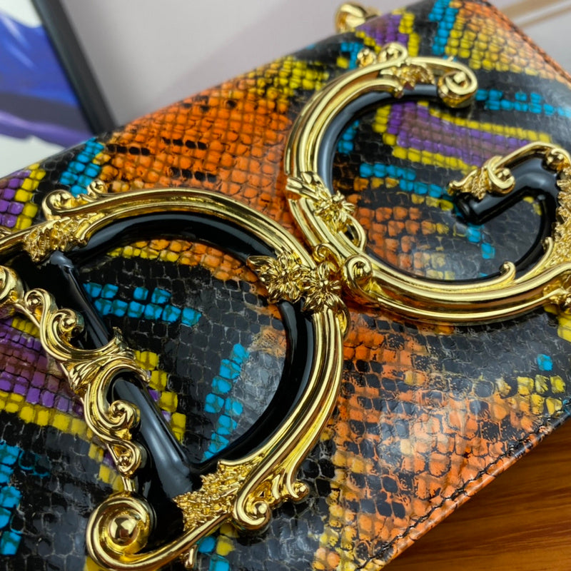 Satchel Bags - DG Bags - 154