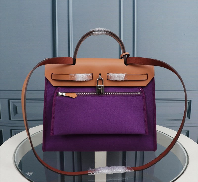 Satchel Bags - HMS Bags - 053