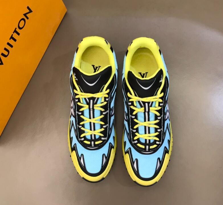 glami shop- LOV Men Shoes - 1285