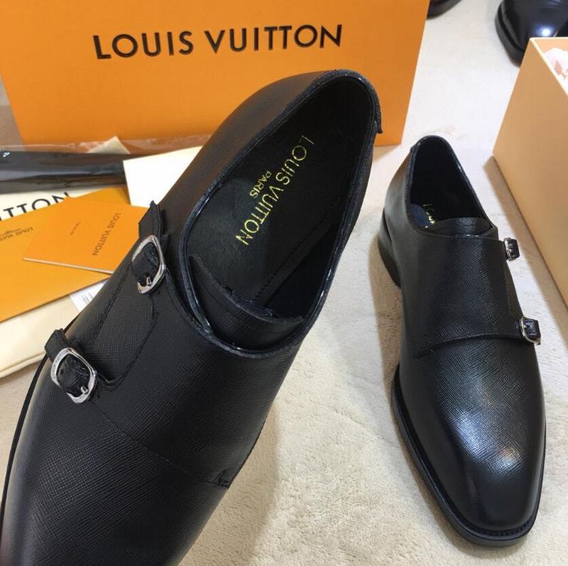 glami shop- LOV Men Shoes - 1716