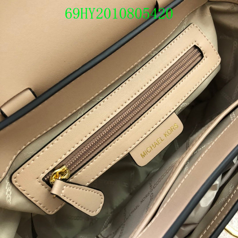 Satchel Bags - MK Bags - 650