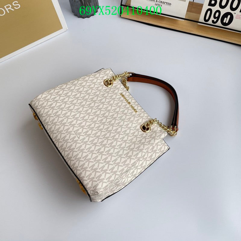 Satchel Bags - MK Bags - 816