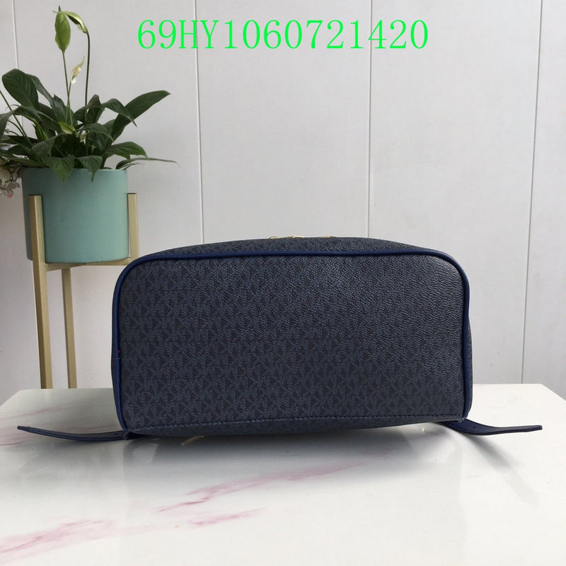 Satchel Bags - MK Bags - 736