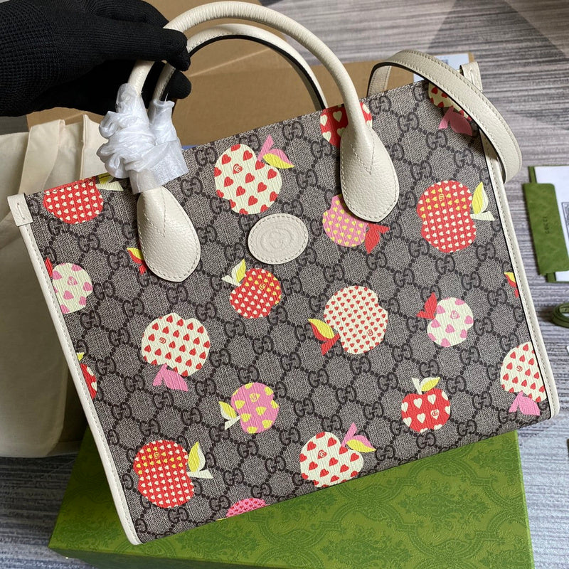 Satchel Bags - GCI Bags - 2815