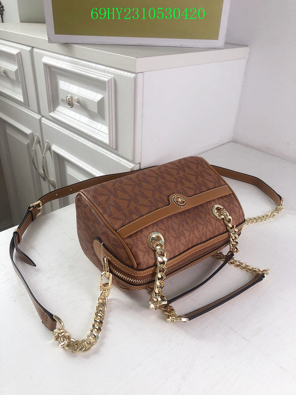 Satchel Bags - MK Bags - 352