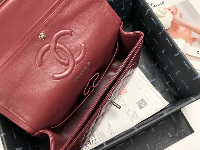 Satchel Bags - CHL Bags - 7468