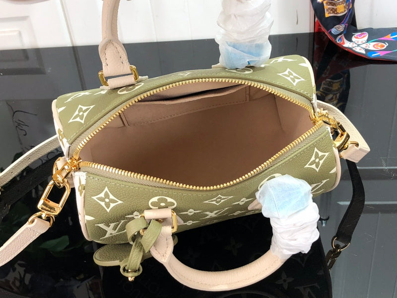 Glami GlamI Lu-Vi Bags - 16909