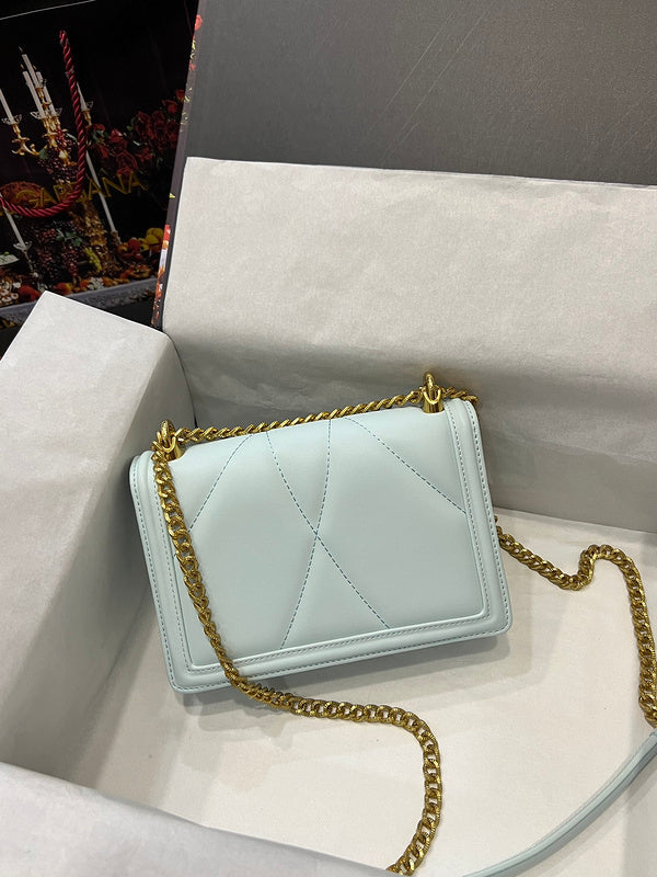 Satchel Bags - DG Bags - 369