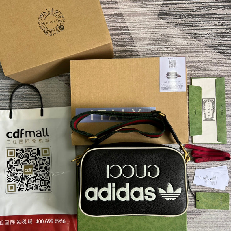 Satchel Bags - GCI Bags - 4320