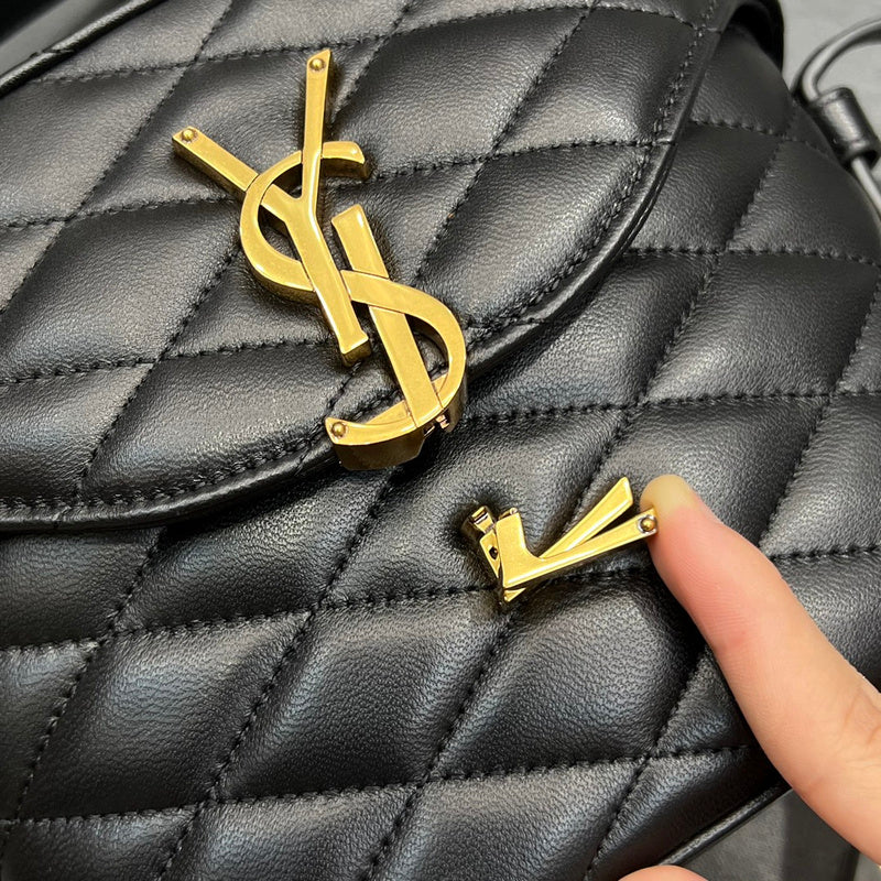 Satchel Bags - SLY Bags - 339