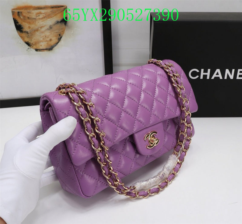 Satchel Bags - CHL Bags - 5406