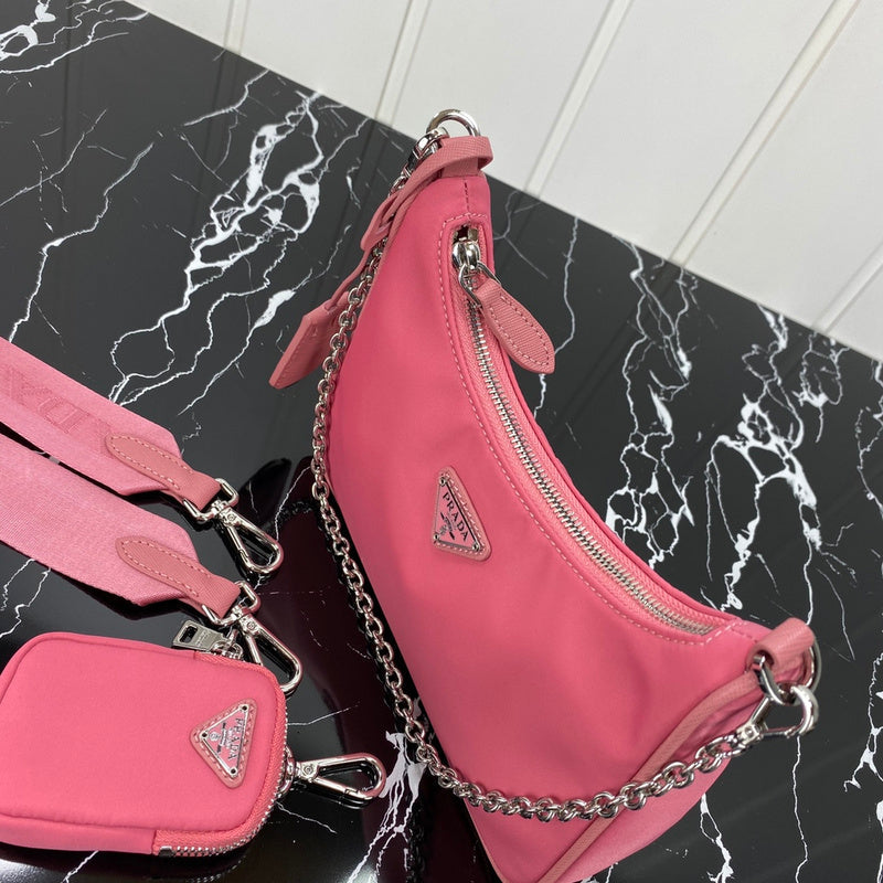 Satchel Bags - PDA Bags - 853