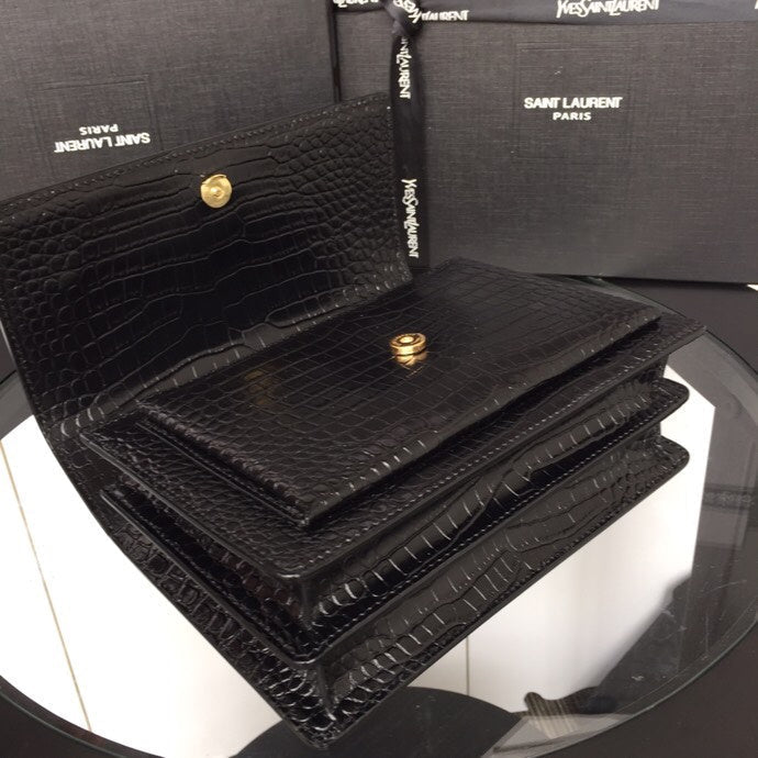 GLM - SLY Bags - 1036