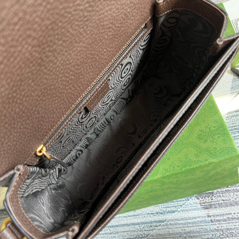 Satchel Bags - GCI Bags - 4658