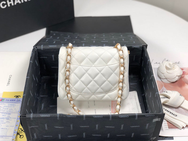 Satchel Bags - CHL Bags - 7453