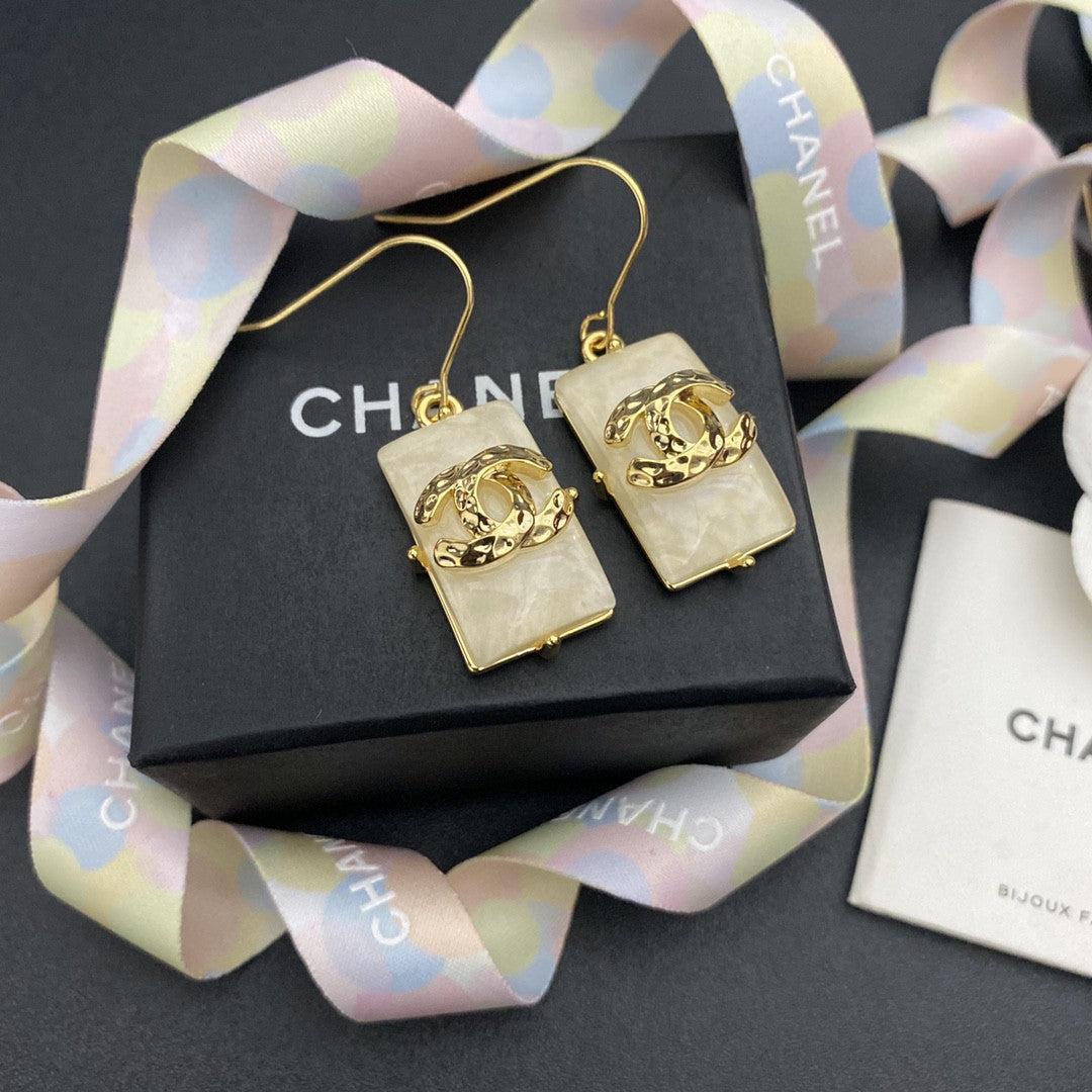 GLM - Top Quality Earring CHL 026