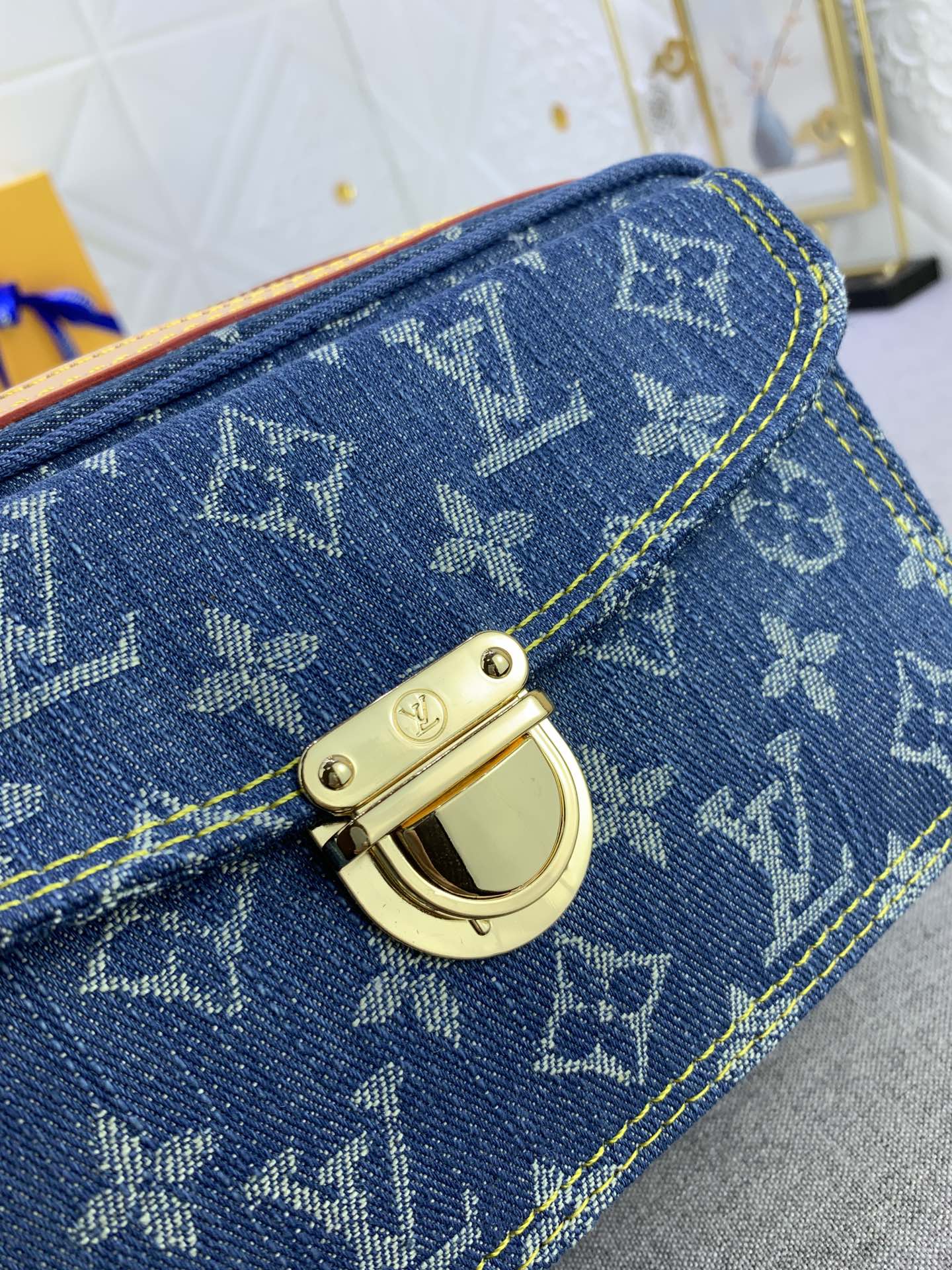 GLM - Top Quality Bag LUV 639