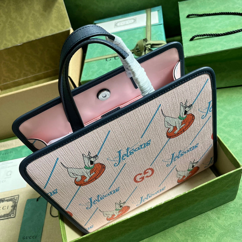 Satchel Bags - GCI Bags - 349