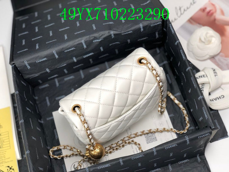 Satchel Bags - CHL Bags - 5442