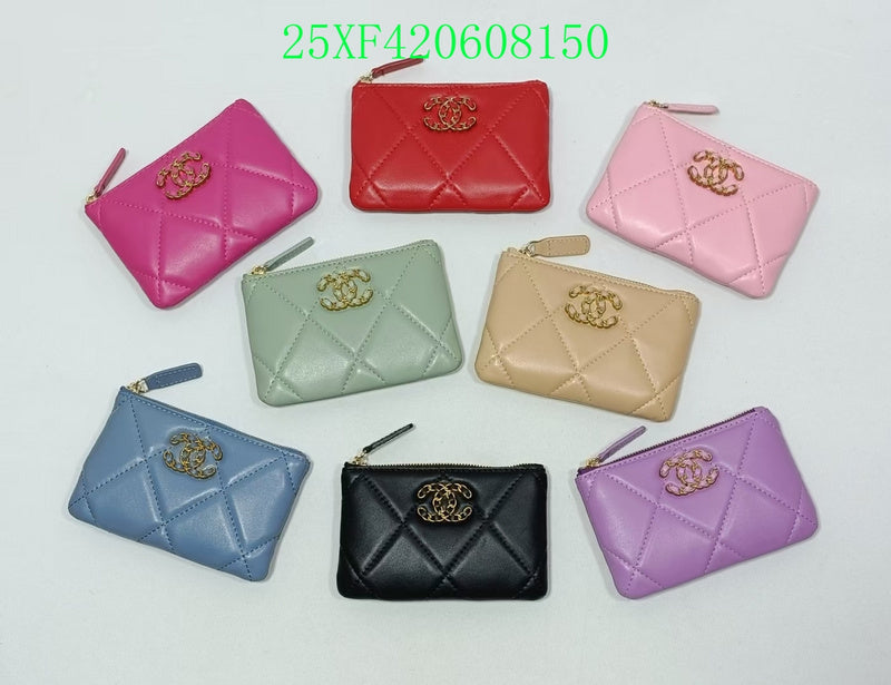 Glami - CHL Wallet - 2327
