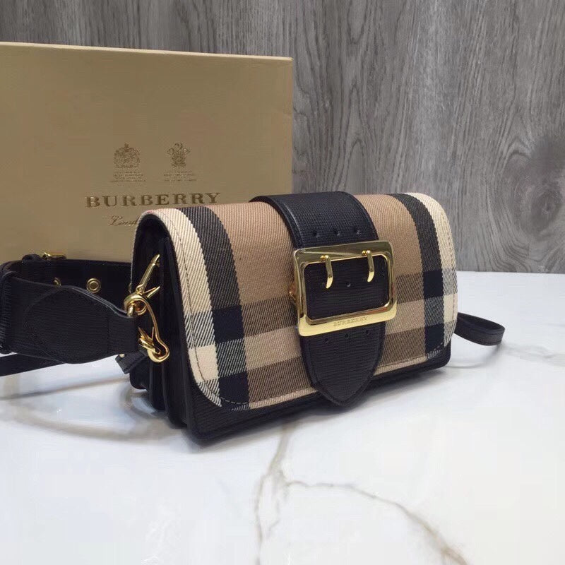 Fan Fashion -GLM - Top quality BBR Bags - 1545